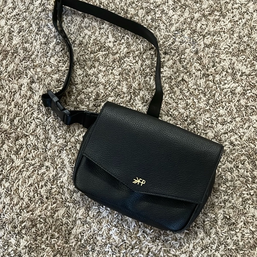 Freshly picked Fanny pack